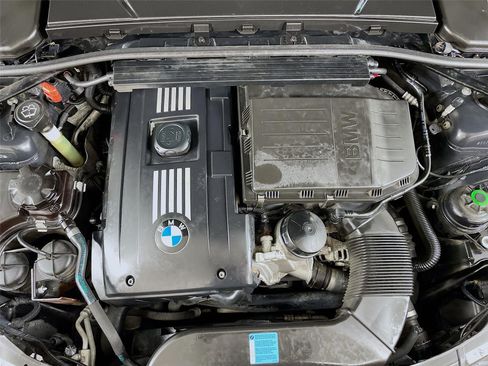 Used 2007 BMW 335i Coupe RWD image 26