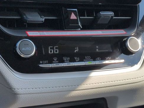 New 2026 Toyota Corolla Cross LE image 21