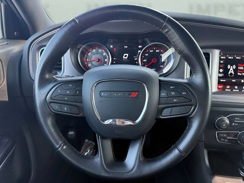 Used 2023 Dodge Charger SXT w/ Cold Weather Package RWD image 15