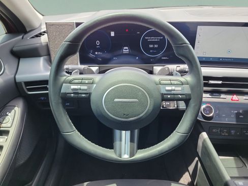 Used 2024 Hyundai Sonata SEL w/ Convenience Package FWD image 13