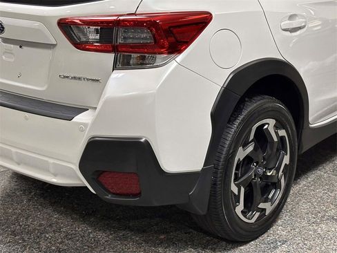 Used 2023 Subaru Crosstrek 2.5i Limited image 9