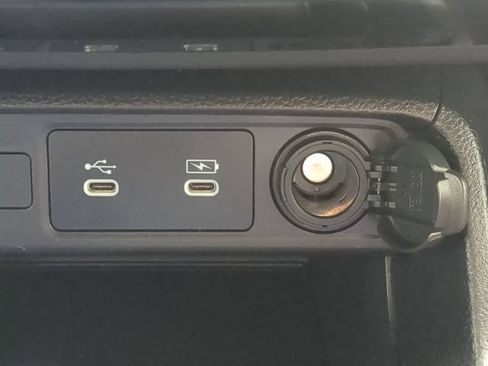 Used 2025 Honda Civic Si image 24