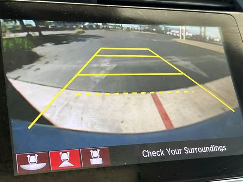 Used 2016 Honda Civic EX-T image 19
