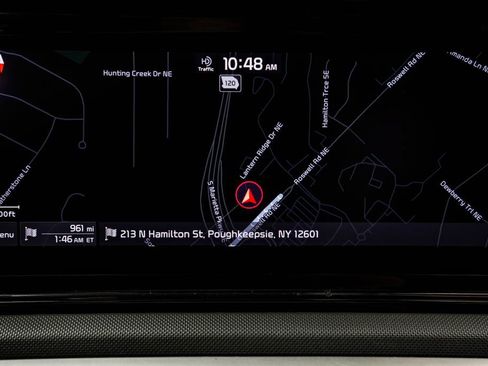 Used 2022 Kia K5 GT-Line w/ GT-Line Awd Premium Package image 31