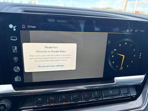 Used 2024 Chevrolet Silverado 1500 High Country image 22