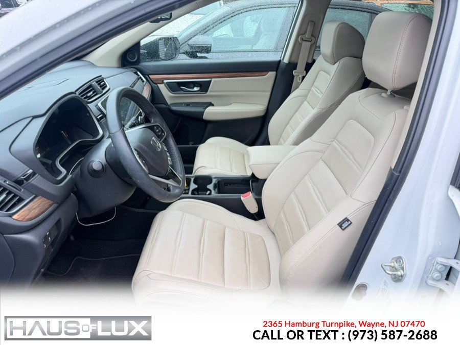 Used 2020 Honda CR-V EX-L image 6