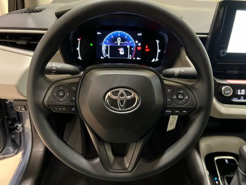 New 2026 Toyota Corolla LE FWD image 14