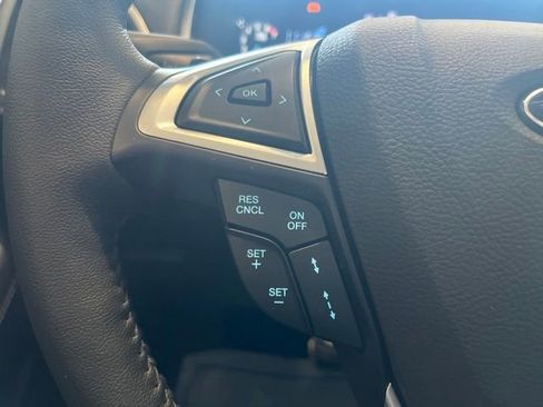 Used 2016 Ford Edge Sport w/ Equipment Group 401A AWD/4WD image 16