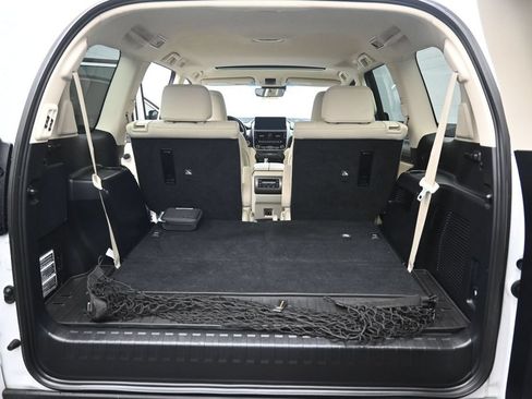 Used 2023 Lexus GX 460 Premium AWD/4WD image 36