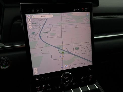 New 2026 GMC Terrain Elevation w/ Elevation Premium Package image 26