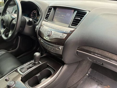 Used 2015 INFINITI QX60 Luxe w/ Premium Plus Package AWD/4WD image 22