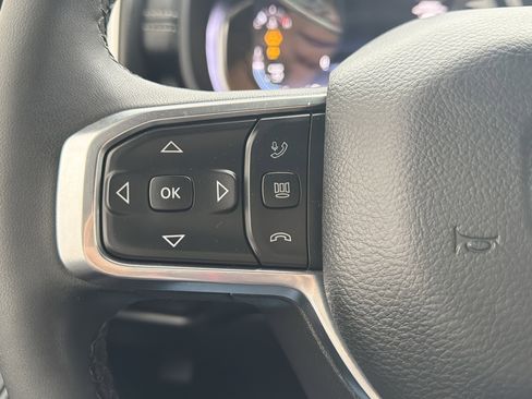 Used 2025 RAM 3500 Laramie w/ Night Edition image 15