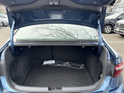 Used 2021 Volkswagen Jetta SEL image 34