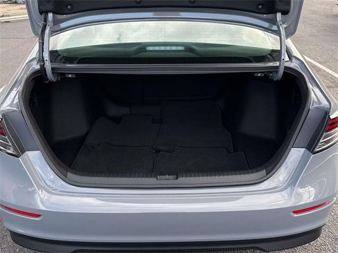 Certified 2025 Honda Accord Sport image 9