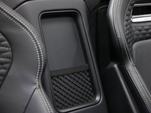 Used 2021 Jaguar F-TYPE P300 Convertible 2D image 45