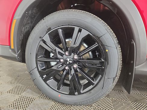 New 2026 Mitsubishi Eclipse Cross Ralliart image 31