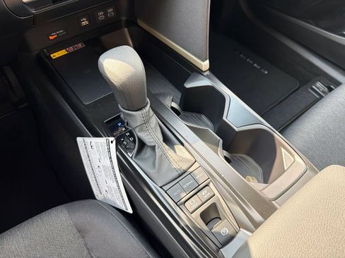 New 2026 Toyota Camry LE FWD image 35