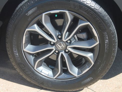 Used 2020 Honda CR-V EX-L image 3