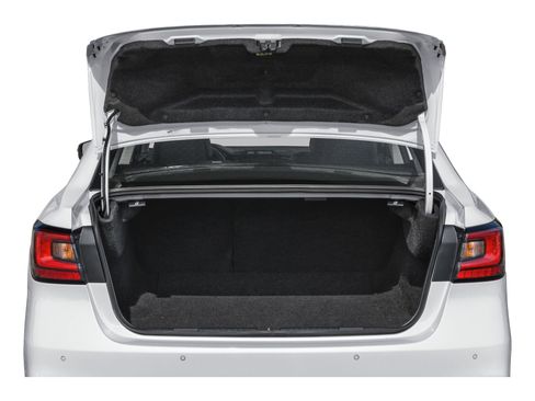 New 2025 Subaru Legacy Sport image 11