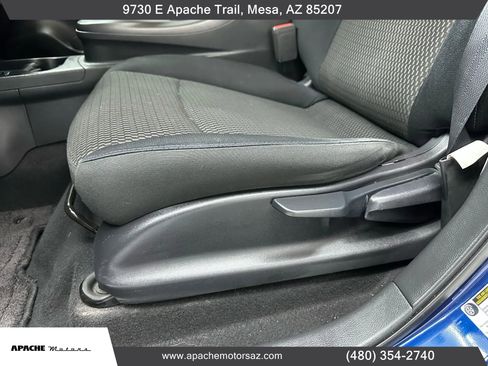 Used 2016 Nissan Leaf S w/ Charger Package image 19