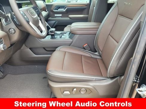 New 2026 GMC Sierra 1500 Denali w/ Denali Reserve Package AWD/4WD image 20