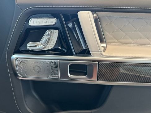 New 2026 Mercedes-Benz G 63 AMG 4MATIC image 18
