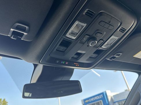 Used 2023 Chevrolet Suburban RST w/ Luxury Package image 27