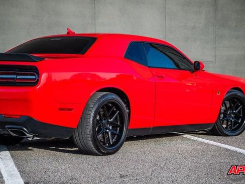 Used 2019 Dodge Challenger R/T Scat Pack w/ Plus Package image 54