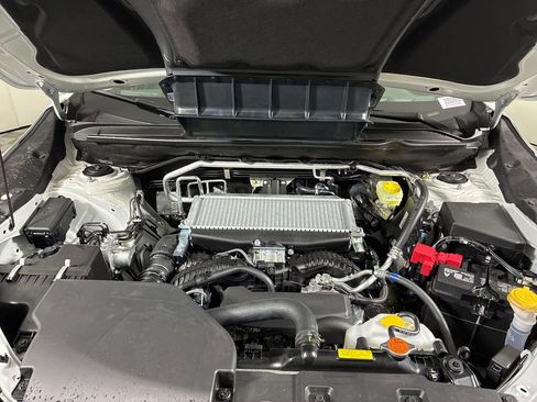 New 2026 Subaru Ascent Limited Bronze image 8