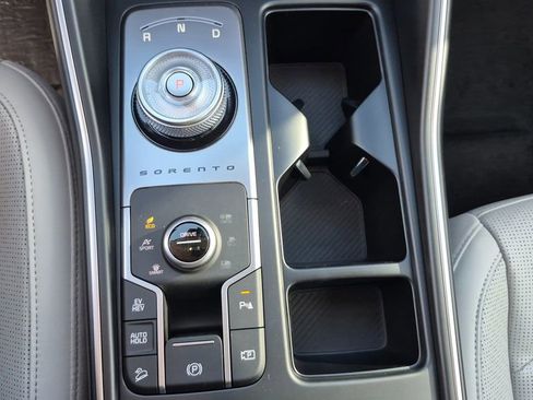 New 2026 Kia Sorento EX image 9