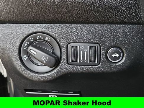 Used 2022 Dodge Challenger R/T w/ Shaker Package image 20