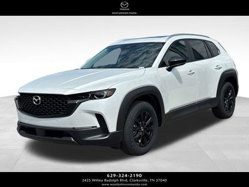 New 2026 MAZDA CX-50 AWD 2.5 S w/ Weather Package image 1