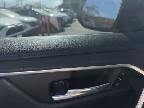 Used 2022 Toyota RAV4 XSE image 20