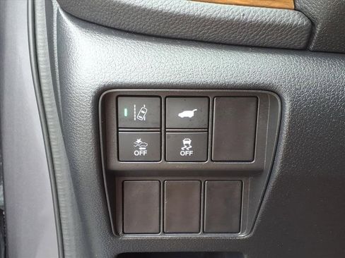 Certified 2022 Honda CR-V Touring image 33