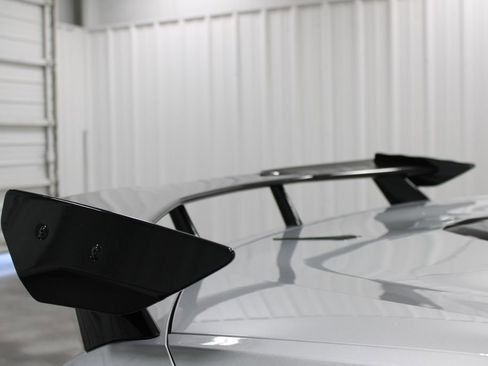 New 2026 Chevrolet Corvette Stingray Preferred Cpe w/ 2LT image 13