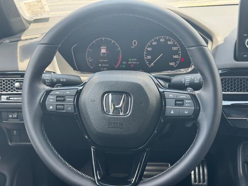 Certified 2026 Honda Civic Sport image 13
