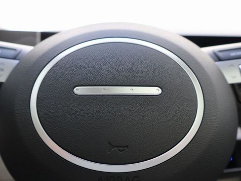 New 2026 Hyundai Tucson Limited image 30