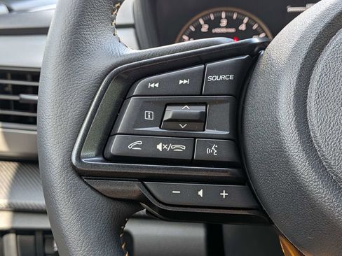 New 2026 Subaru Crosstrek 2.5i Wilderness AWD/4WD image 29
