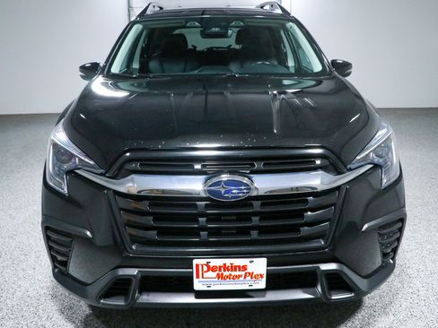 Used 2023 Subaru Ascent Limited AWD/4WD image 4