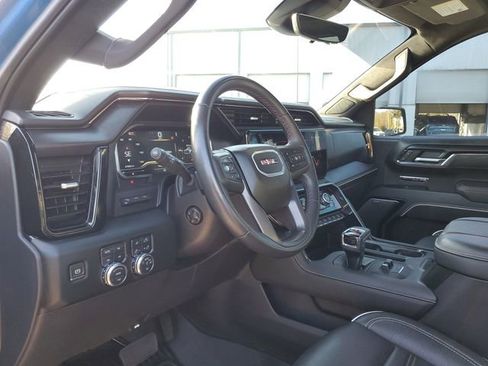 Used 2024 GMC Sierra 1500 AT4X image 20