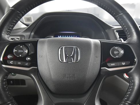Used 2022 Honda Pilot Special Edition image 15