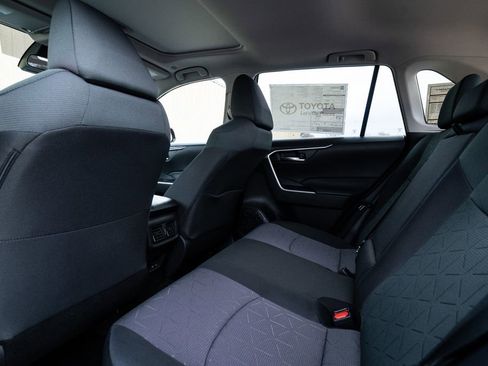 New 2025 Toyota RAV4 XLE w/ Convenience Package image 36