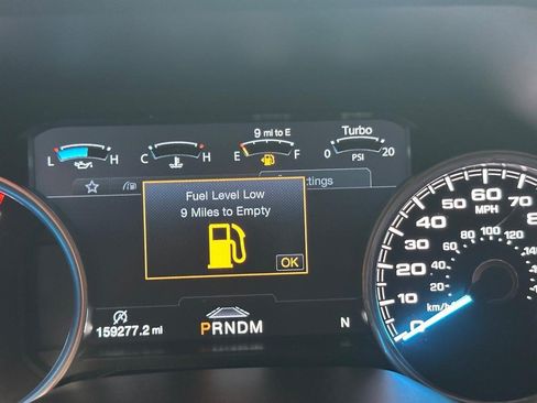 Used 2020 Ford F150 Limited w/ Trailer Tow Package AWD/4WD image 25
