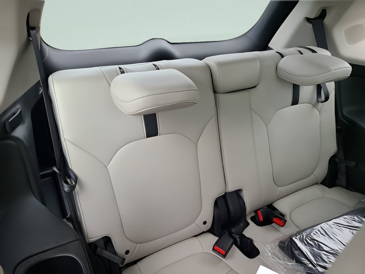 New 2026 Honda Pilot image 18