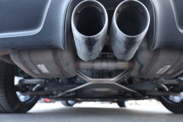 Used 2017 Porsche 718 Boxster RWD image 58