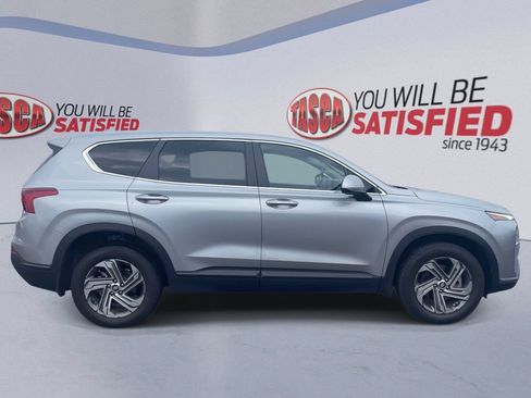 Certified 2023 Hyundai Santa Fe SE FWD image 4