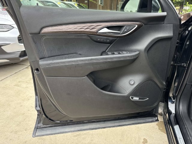 Used 2023 Buick Envision Avenir FWD image 19