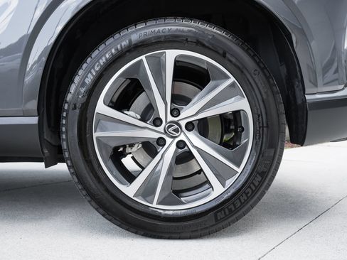 Used 2024 Lexus RX 350 Premium w/ Accessory Package (Z1) FWD image 31