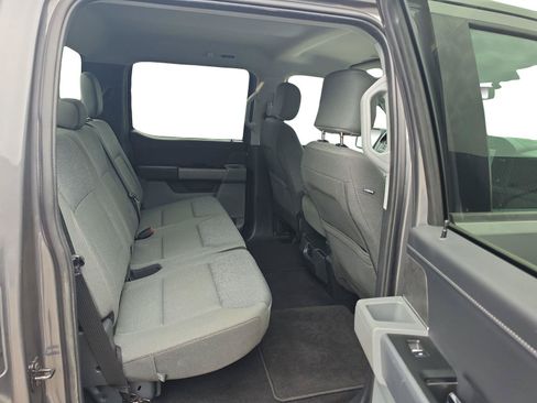 Used 2024 Ford F150 XLT w/ Tow/Haul Package AWD/4WD image 23