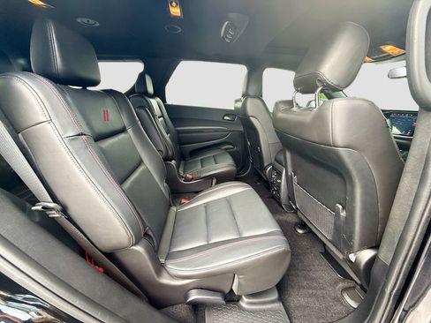 Used 2021 Dodge Durango R/T w/ Blacktop Package AWD/4WD image 35